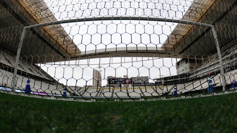 Corinthians x São Paulo: veja valores e como comprar ingressos para o clássico em Itaquera