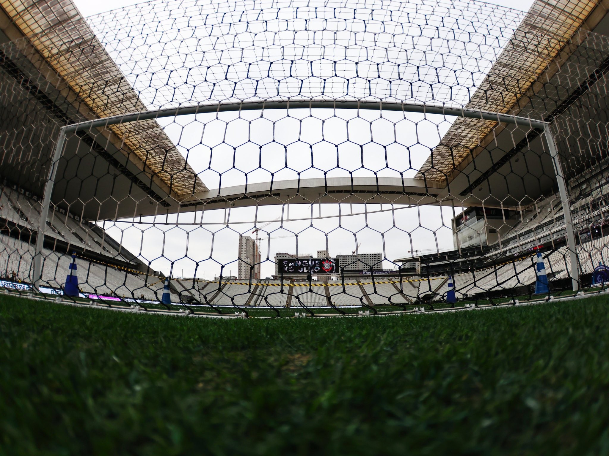 Corinthians x São Paulo: veja valores e como comprar ingressos para o clássico em Itaquera