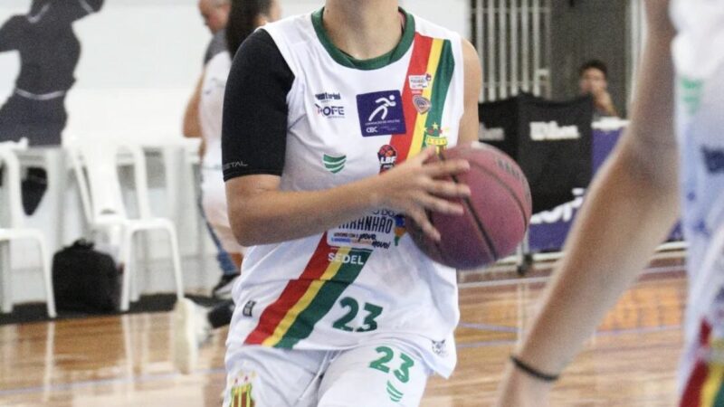 Sampaio anuncia retorno de Gabi Guimarães e chega a quatro nomes para 2026