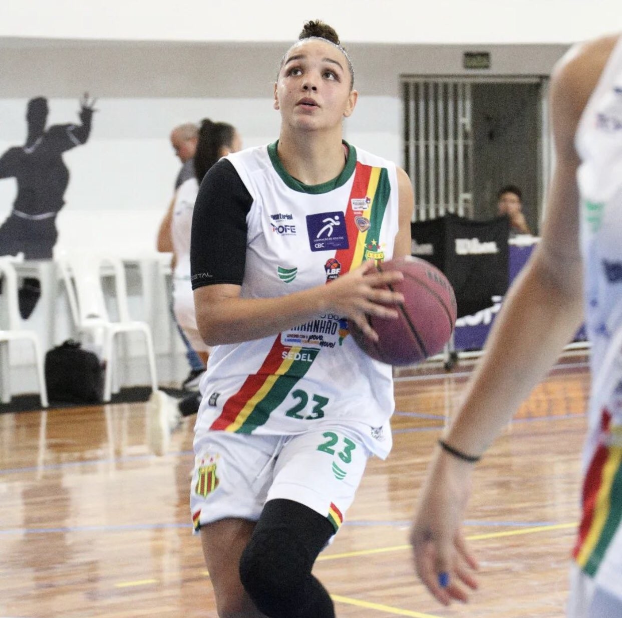 Sampaio anuncia retorno de Gabi Guimarães e chega a quatro nomes para 2026