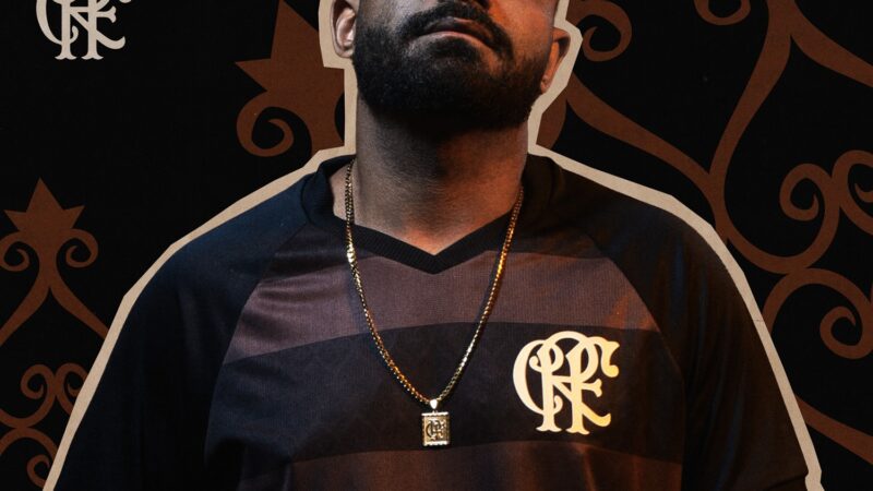 Flamengo lança camisa especial para o Dia da Consciência Negra; veja fotos