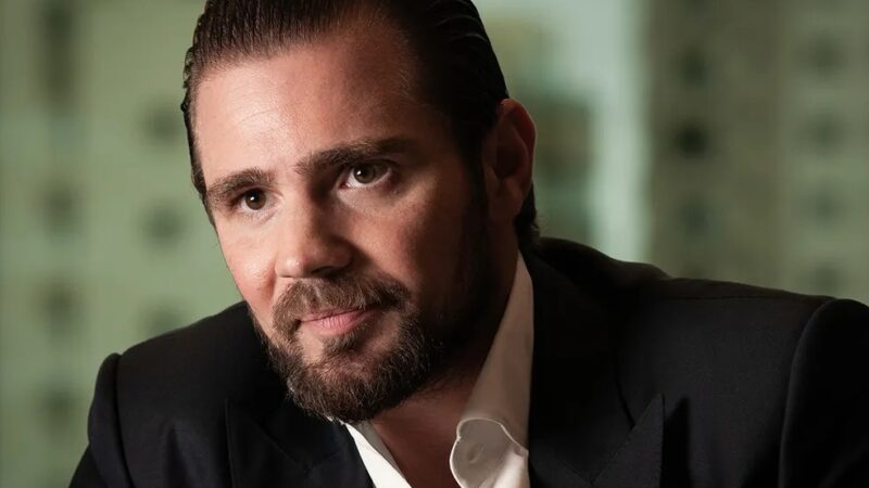 Atlético-MG afasta Daniel Vorcaro do Conselho de Administração