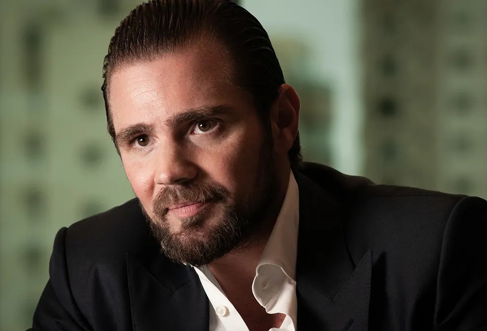 Atlético-MG afasta Daniel Vorcaro do Conselho de Administração