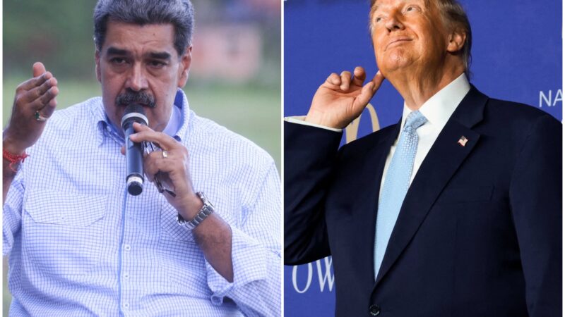 ‘Ridículo’, diz governo Maduro sobre plano dos EUA de colocar Cartel de Los Soles em lista de grupos terroristas