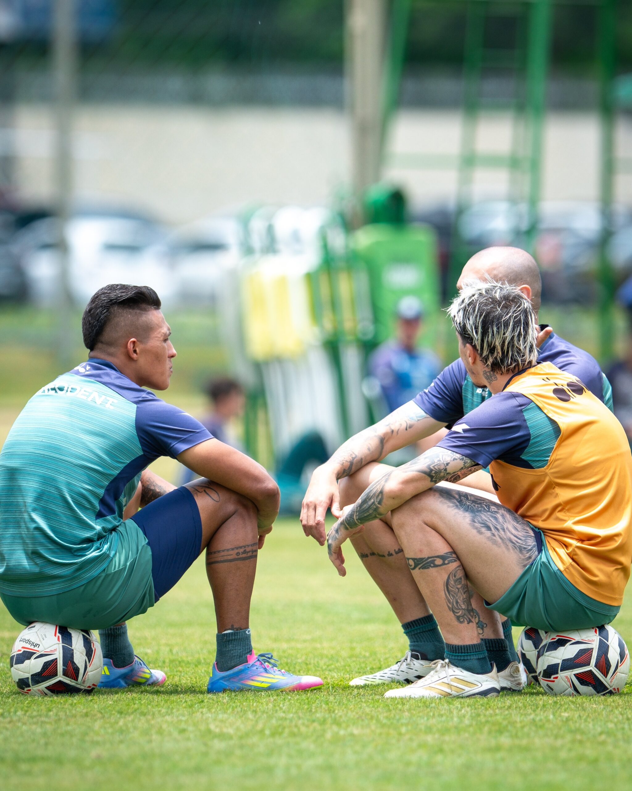 Escalação do Coritiba: dupla volta a ser relacionada na partida que vale o título da Série B; confira a lista