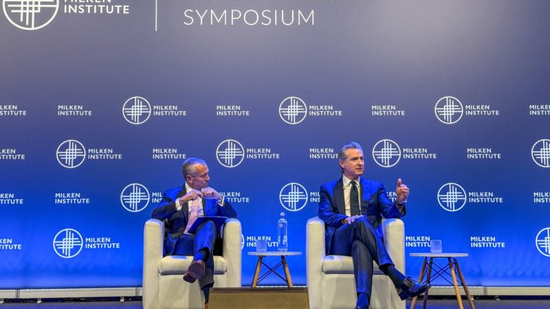 Quem é o governador da Califórnia que desafia Trump com ‘trolagem’ e chamou ausência dos EUA da COP de ‘estupidez’