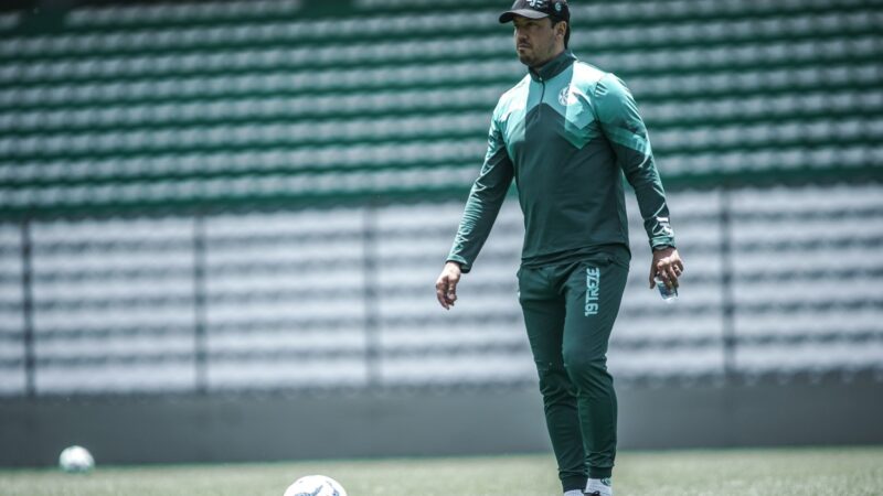 Escalação do Juventude: Carpini tem desfalques em todos os setores contra o São Paulo
