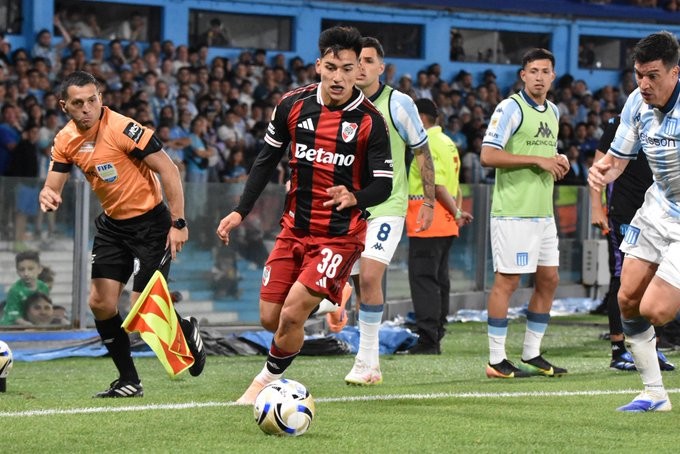 River Plate é eliminado no Campeonato Argentino e depende de rivais para ir à Libertadores