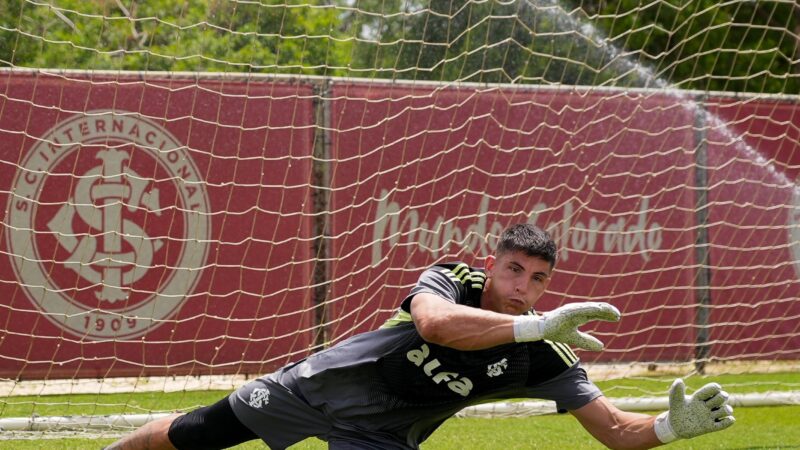 Inter revive drama no gol e aposta na retomada do protagonismo de Rochet para evitar rebaixamento