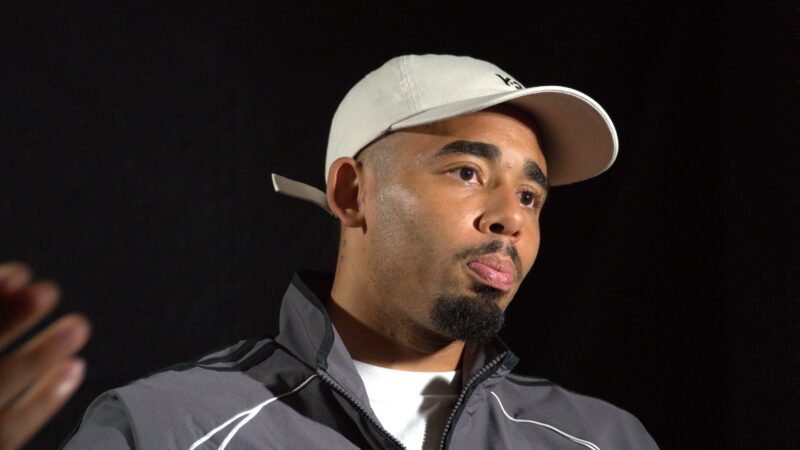 Do perdão ao pai à autocrítica sobre a Copa, Gabriel Jesus abre o jogo: “Brasil é máquina de triturar”