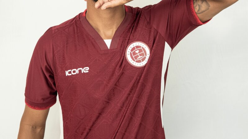 Desportiva Ferroviária garante permanência Alex Galo para 2026