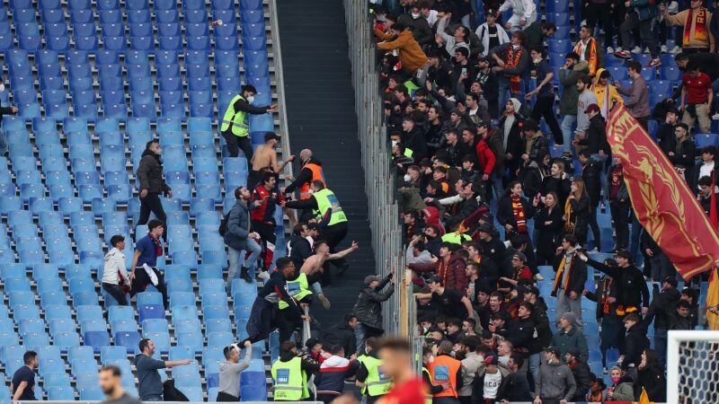 Violência no esporte é tema de seminário do Ministério Público da Bahia