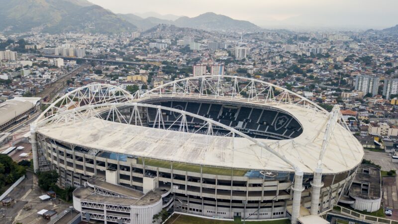 Botafogo x Grêmio: onde assistir ao vivo, horário e escalações