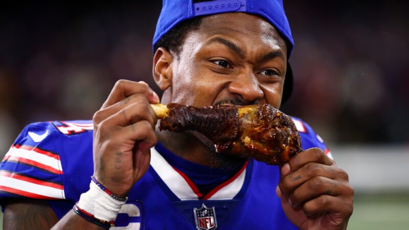 Thanksgiving Day: rodada tripla celebra tradição da NFL