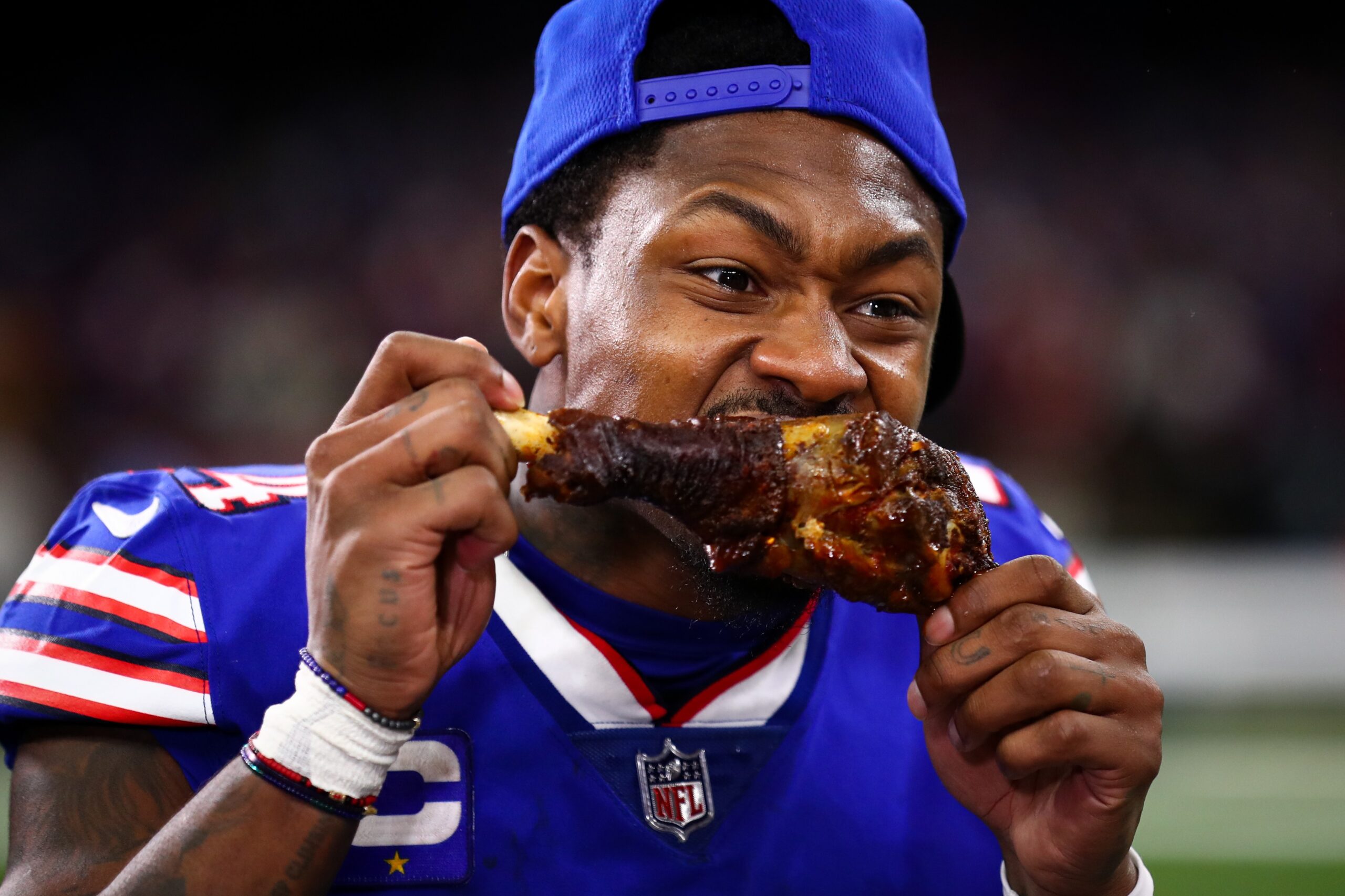 Thanksgiving Day: rodada tripla celebra tradição da NFL