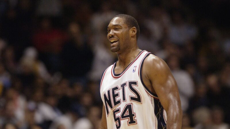 Ex-jogador da NBA, Rodney Rogers morre aos 54 anos