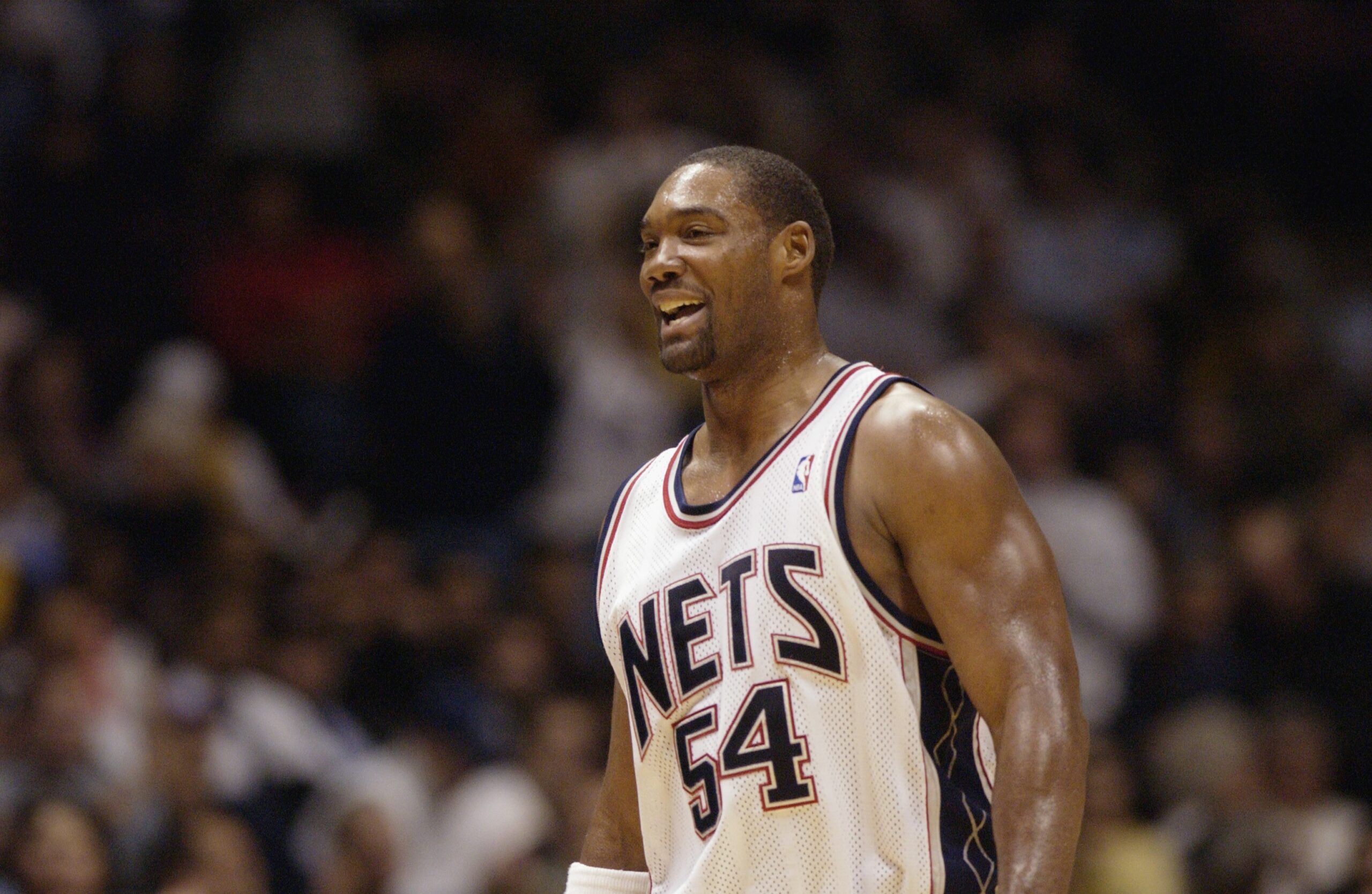 Ex-jogador da NBA, Rodney Rogers morre aos 54 anos