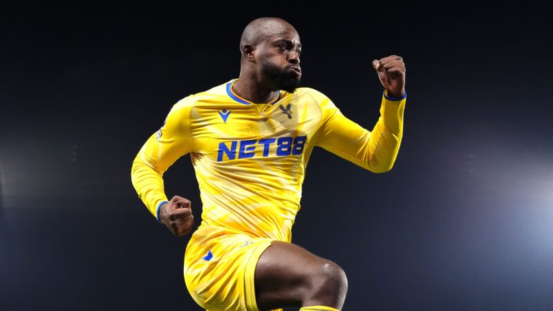 Cartola Internacional: Mateta é dica para a rodada #13; veja lista