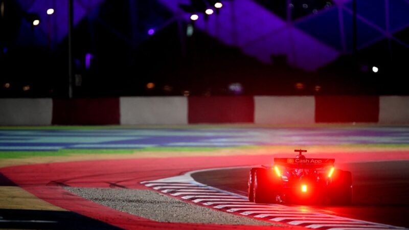 Treino de classificação do GP do Catar de F1: horários e onde assistir