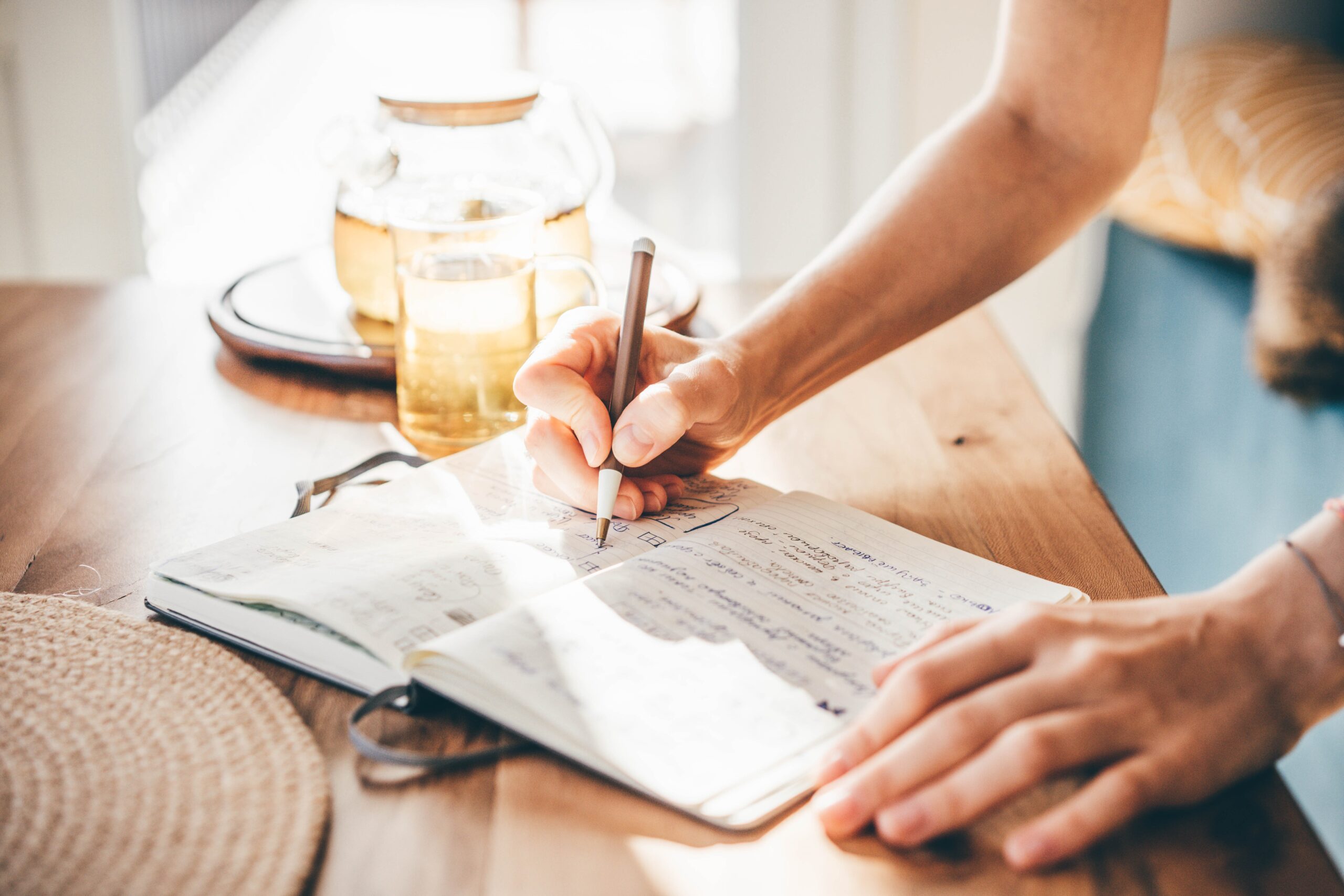 Por que suas metas de ano novo falham (e como mudar isso agora)