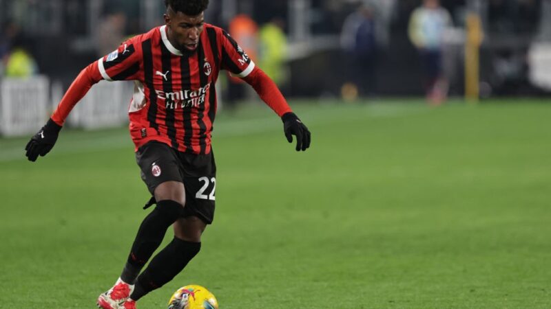 Royal lembra pouca aceitação no Milan: “Falava-se mais de mim do que do Cristiano Ronaldo”