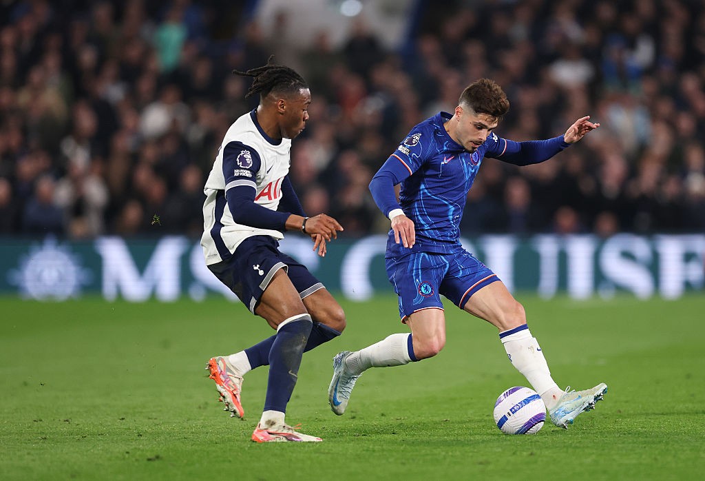 Tottenham x Chelsea na Premier League: onde assistir ao vivo e horário