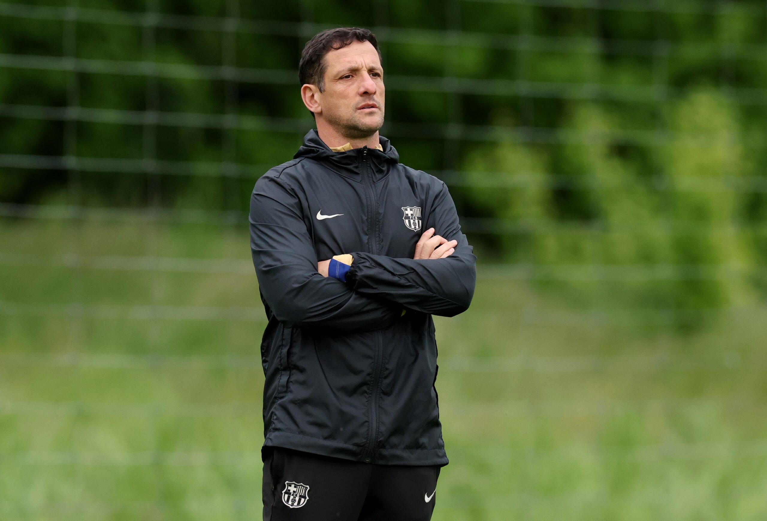 Belletti sonha com a seleção brasileira e revela que ideia de ser treinador surgiu com conselho de Ancelotti