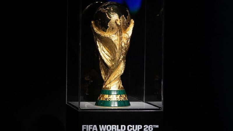 Veja as seleções estreantes da Copa do Mundo 2026