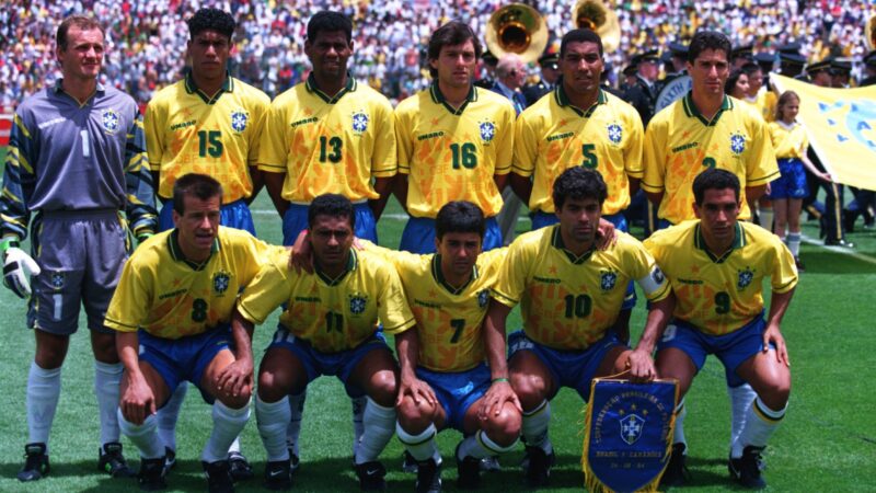 Veja como era o mundo na última vez que o Remo jogou a Série A do Campeonato Brasileiro