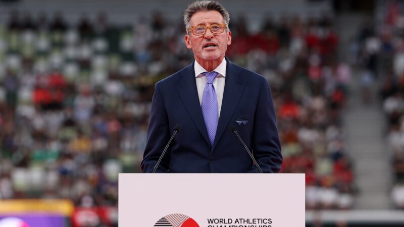 World Athletics denuncia escândalo envolvendo roubo de quase R$ 9 milhões