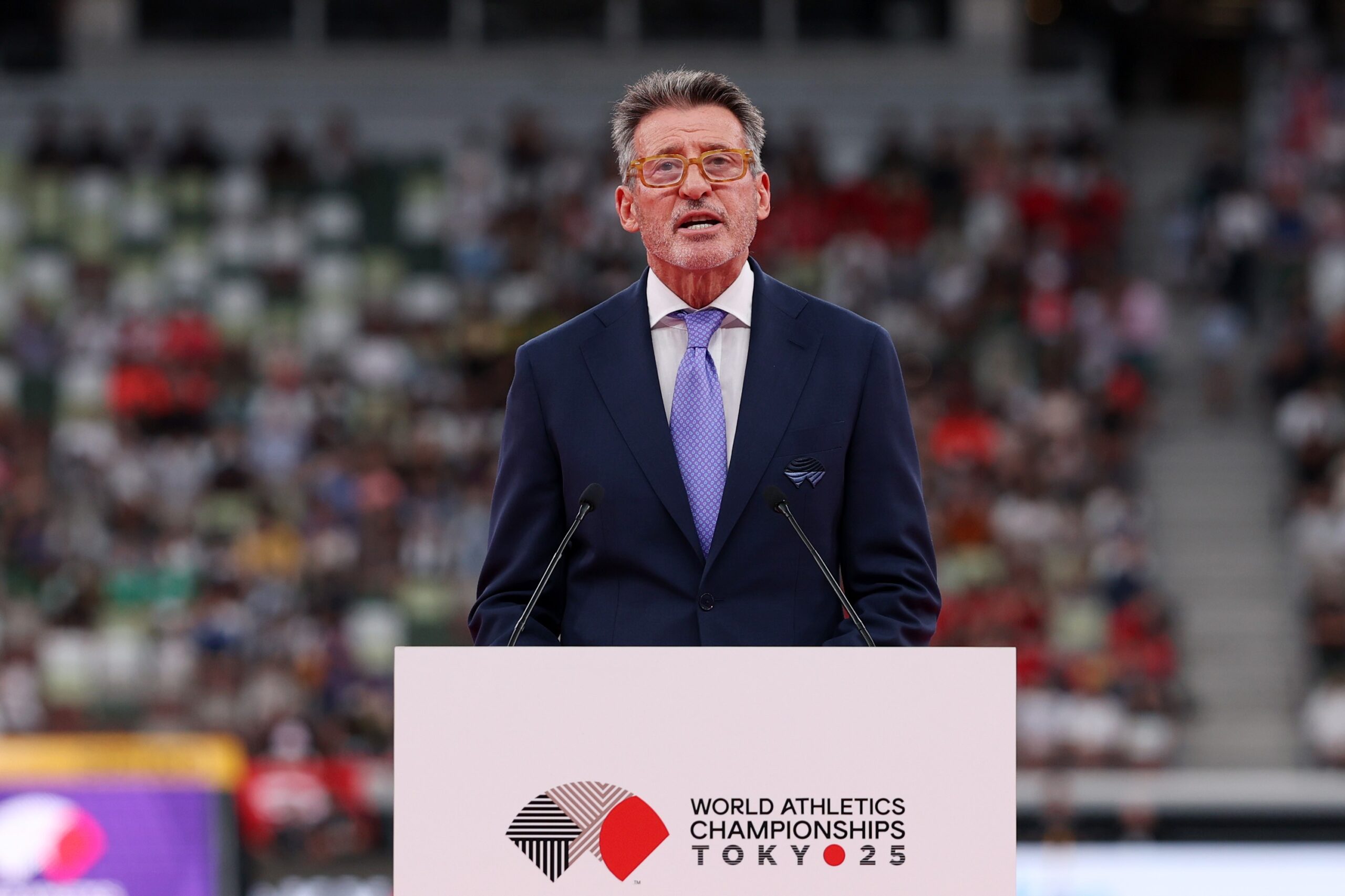 World Athletics denuncia escândalo envolvendo roubo de quase R$ 9 milhões