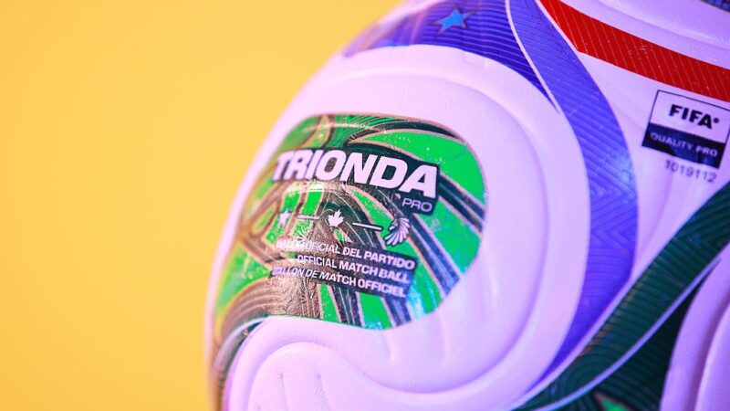 Do chip interno à adaptação a diferentes climas: como se cria a bola da Copa do Mundo?