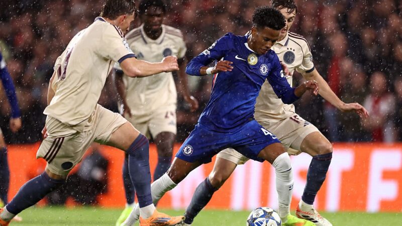 Chelsea x Barcelona na Champions League: onde assistir ao vivo e horário