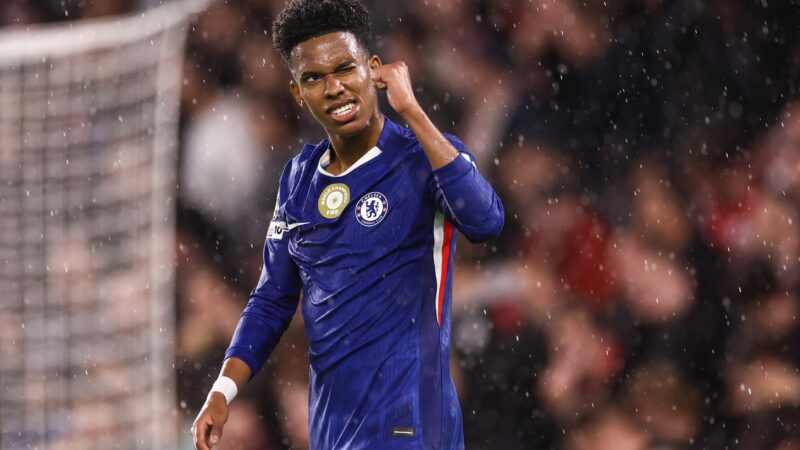 Burnley x Chelsea na Premier League: onde assistir ao vivo e horário