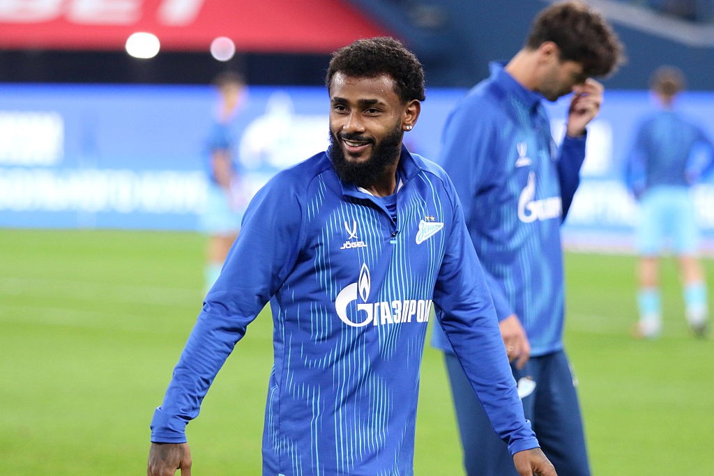 Wendel se abre sobre desistência do Botafogo: “Não é possível que tenham mudado de opinião em pouco tempo”