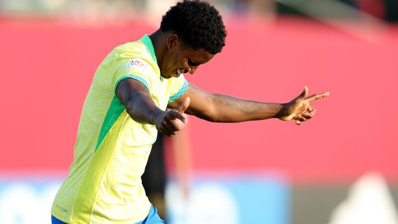 Conheça trio do Bahia na seleção sub-17 que soma R$ 2,47 bilhões em multa rescisória