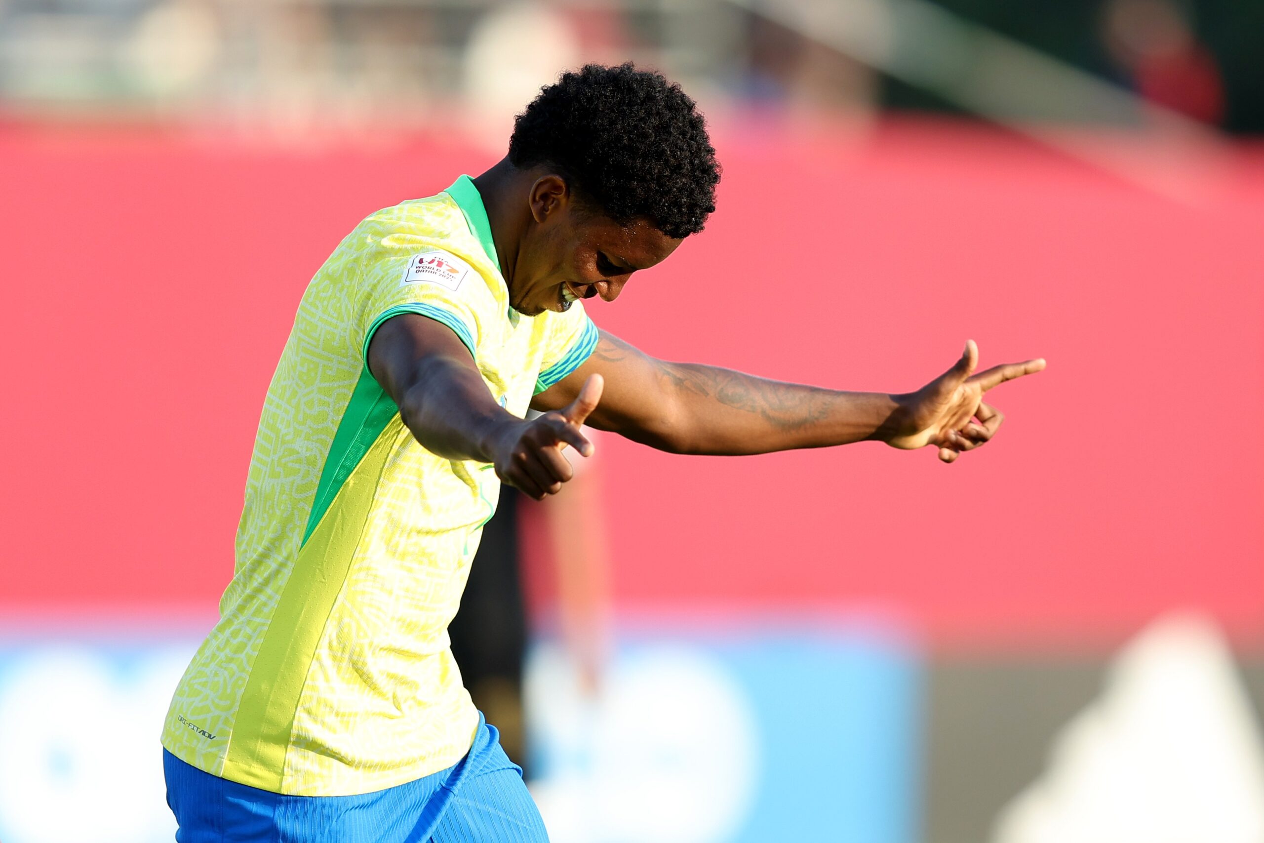 Conheça trio do Bahia na seleção sub-17 que soma R$ 2,47 bilhões em multa rescisória