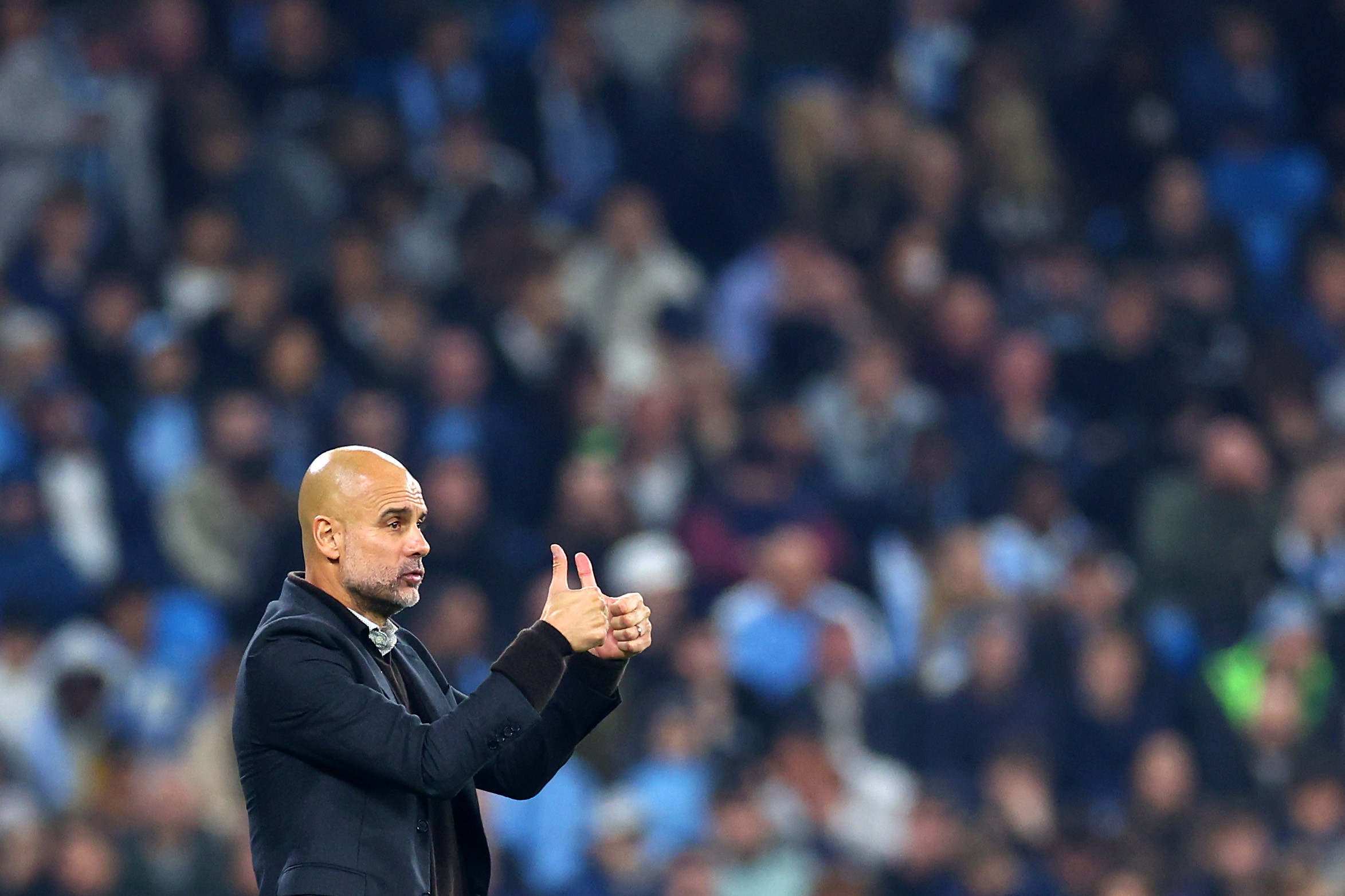 Newcastle x Manchester City na Premier League: onde assistir ao vivo e horário