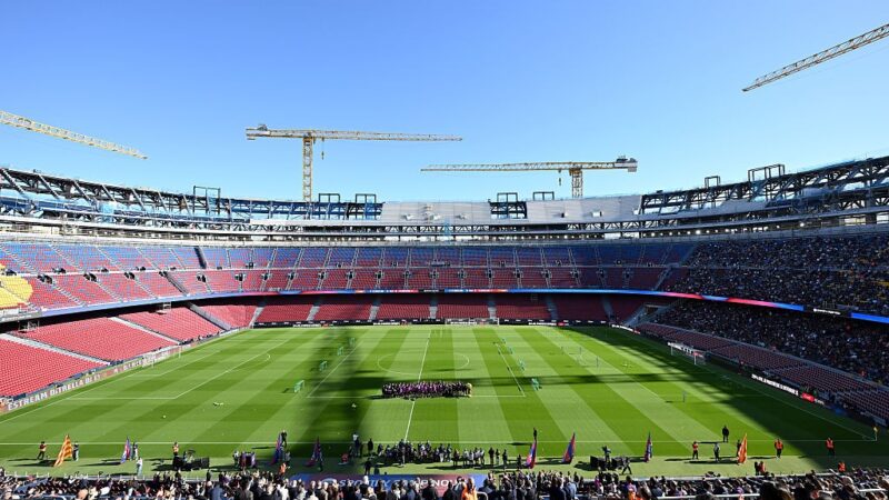 Barcelona x Athletic Bilbao: onde assistir ao vivo e horário