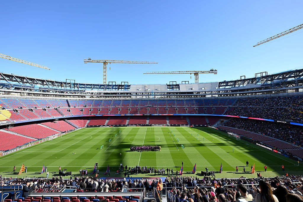 Barcelona x Athletic Bilbao: onde assistir ao vivo e horário