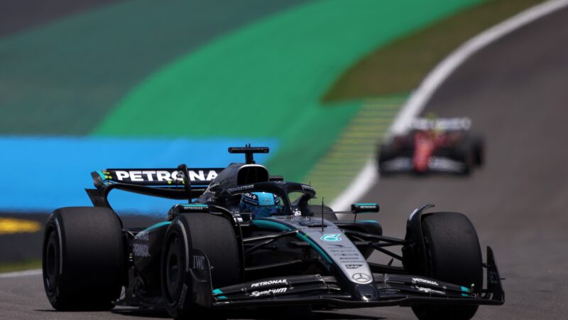 F1 chega às últimas corridas do ano; veja o que ainda está em jogo