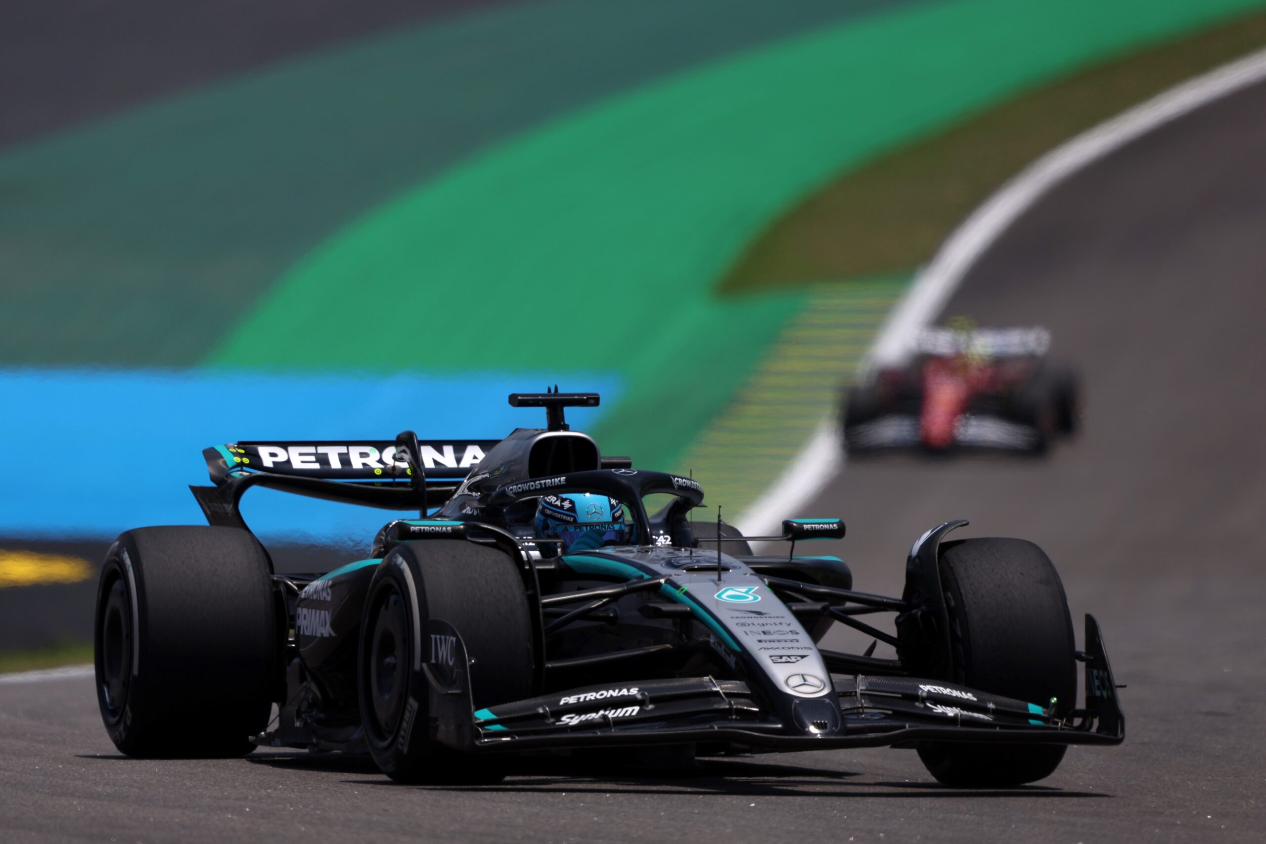 F1 chega às últimas corridas do ano; veja o que ainda está em jogo