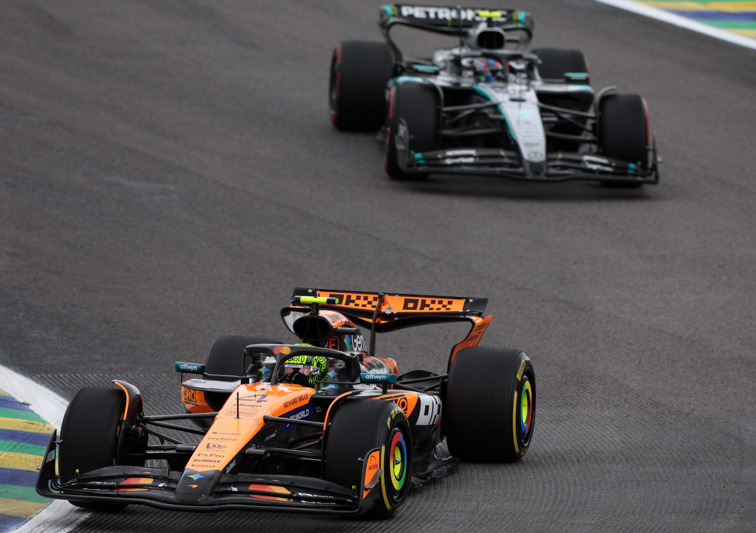 GP de São Paulo de F1: horários e onde assistir ao vivo