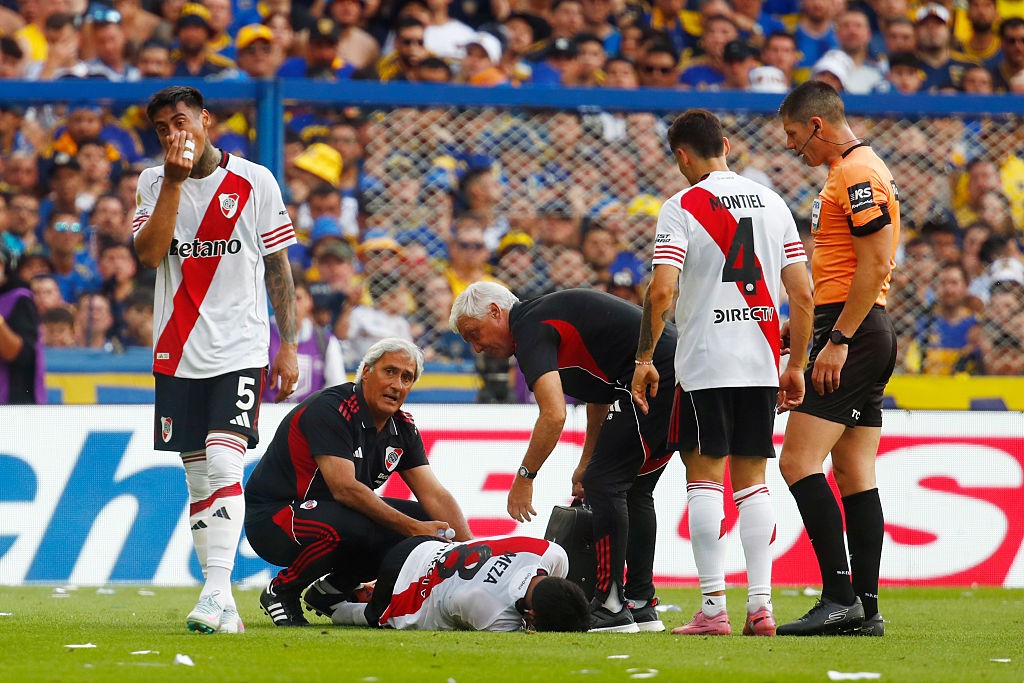River Plate fecha 2025 com dispensas e pode depender de título do Boca para jogar Libertadores