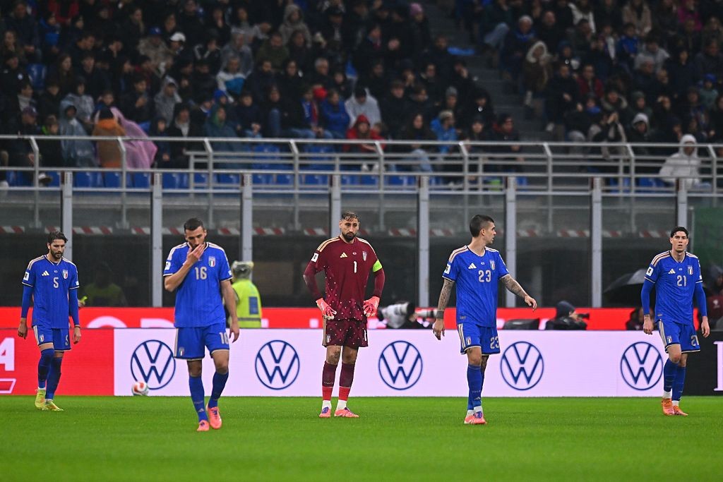 Sorteio da repescagem europeia para a Copa 2026: onde assistir ao vivo e horário