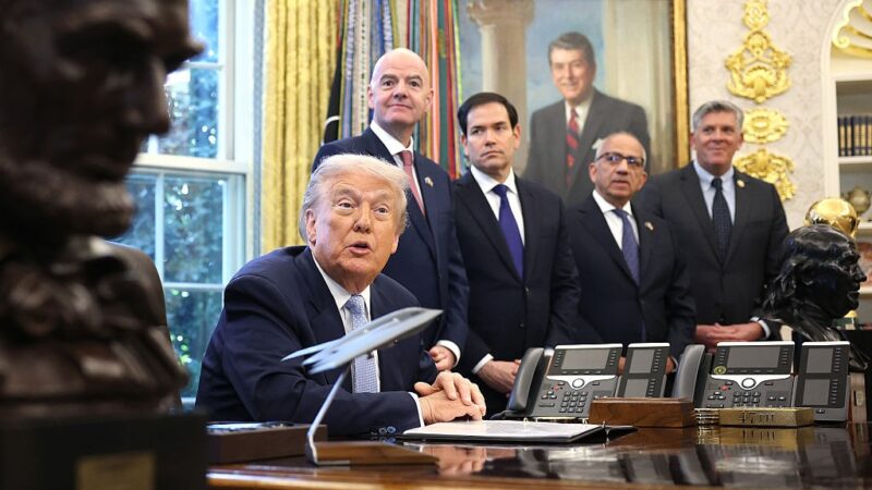 Irã boicotará sorteio da Copa do Mundo por falta de vistos dos EUA