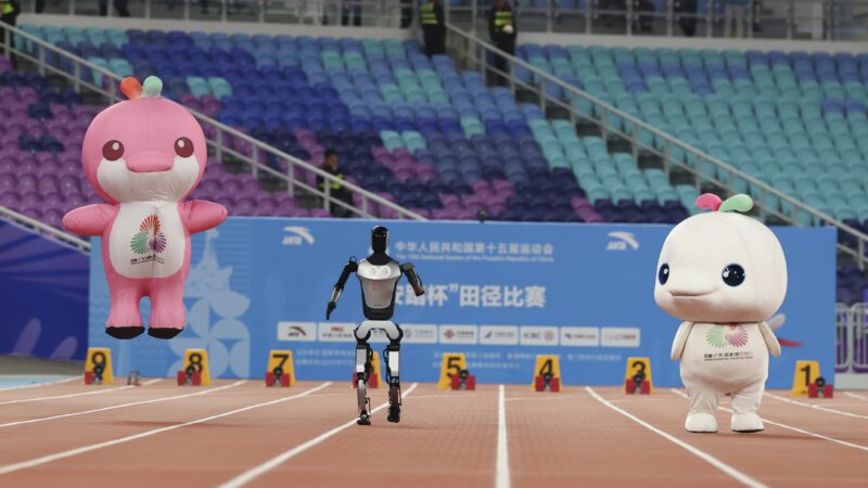 Mascotes chineses viralizam nas redes e levantam debate sobre conservação marinha