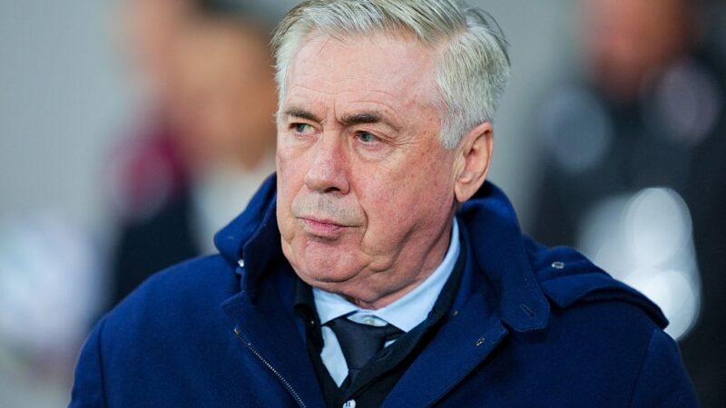 Ancelotti precisará aumentar repertório ofensivo da Seleção