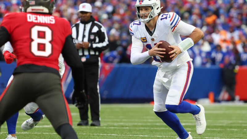 NFL: Buffalo Bills x Houston Texans  – assista ao vivo