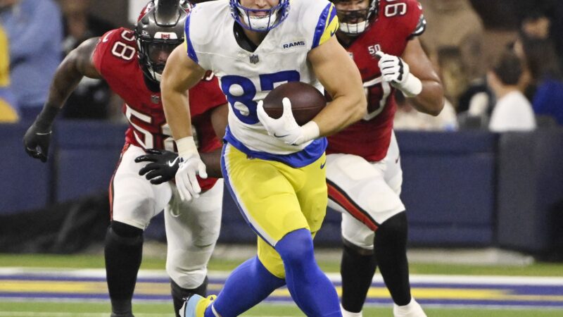 Corrida aos playoffs da NFL: veja as chances de classificação de cada equipe após a Semana 12